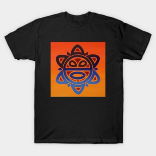 Taino Sun God T-Shirt